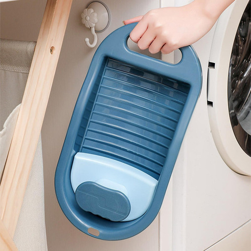 Yi Lavadero De Ropa Interior Portátil De 3 Piezas Para