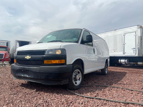 Chevrolet Express 4.3 V6 Ls Cargo B