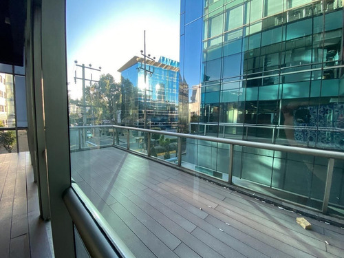 Oficina Acondicionada En Renta, Lomas De Chapultepec