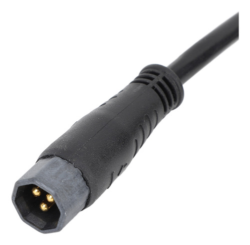 Electric Bike Motor Conversion Cable 9 Pin Convert Extension