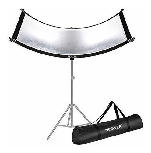 Neewer Reflector / Difusor De Luz Tipo Clamshell