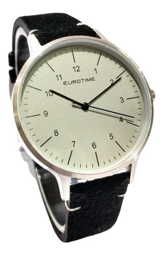 Reloj Pulsera Eurotime Linea Milano