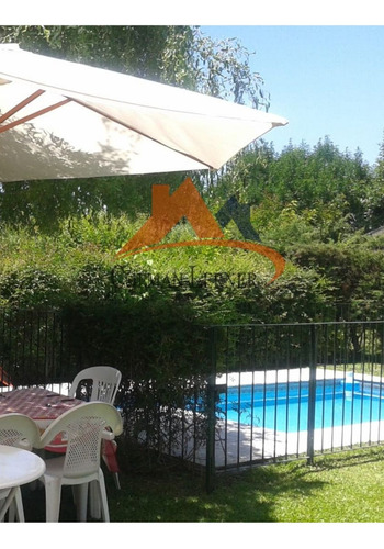 Venta Casa De Dos Dormitorios Country Club Banco Provincia