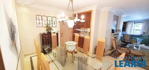 Imagem 2 de 15 de Apartamento - Campo Belo - Sp - 630442