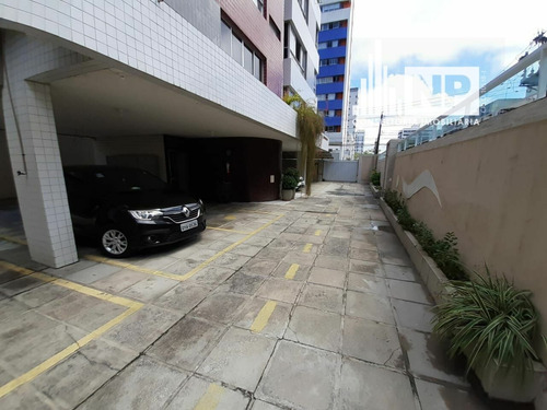 Imagem 4 de 27 de Apartamento Dois Quartos Em Candeias. - Sh02