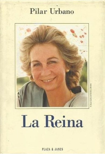 La Reina