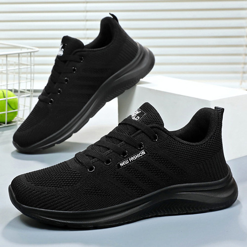 Zapatos Dama Comodos Casual Moda Running Tenis Deportivos A