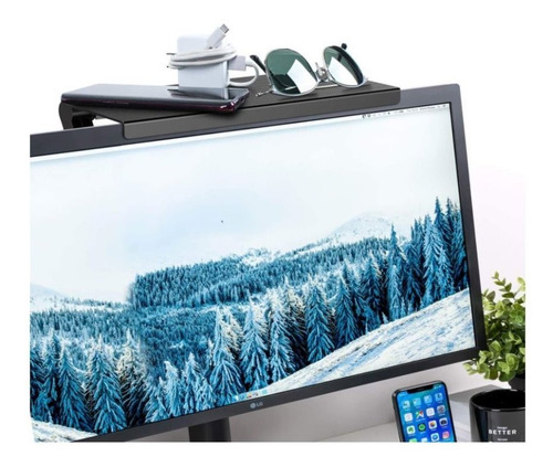 Askcut Soporte De Montaje Para Estante Superior De Tv, 13