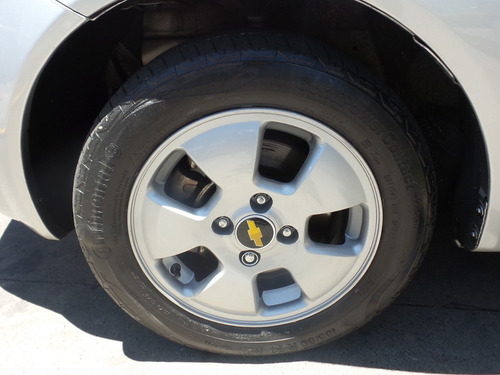 Chevrolet Aveo 1.600 Mt
