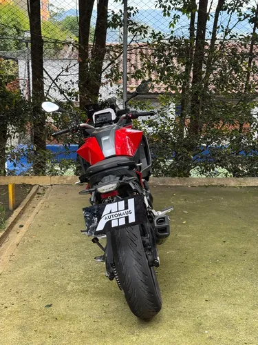 Bmw F900xr
