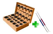 Comprar Kit O Rings + Extractor O Rings Chavetas