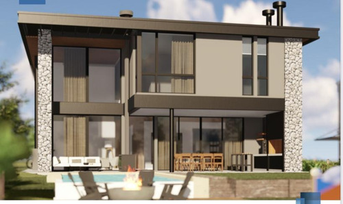 Imagen 4 de 4 de Casa En Venta Al Lago En Carpinchos - Nordelta!