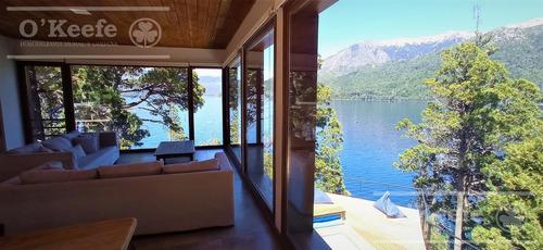 Imagen 19 de 28 de Departamento 2 Ambientes En Venta En Peñon Del Lago - Arelauquen