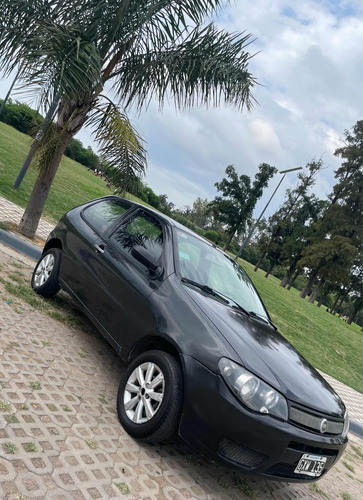 Fiat Palio 1.4 Fire