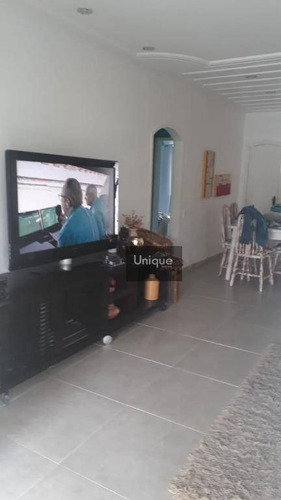 Casa Com 4 Dormitórios À Venda, 220 M² Por R$ 1.000.000,00 - Geribá - Armação Dos Búzios/rj - Ca0627