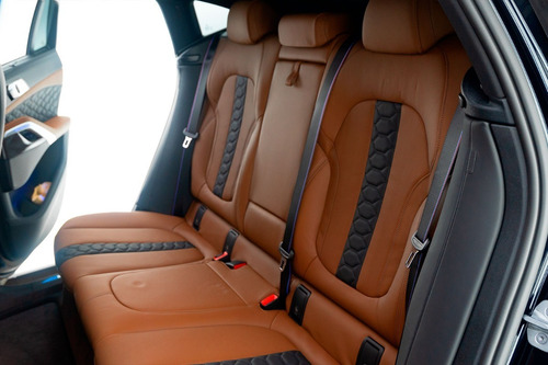 Imagem 7 de 15 de 2021 Bmw X6 4.4