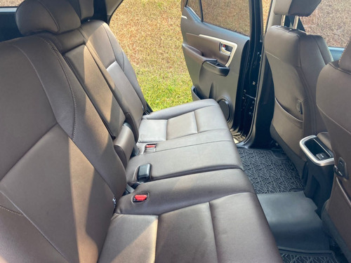 Imagem 11 de 15 de Toyota Hilux Sw4 Srx 2.8 2019