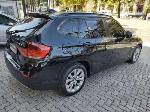 Imagem 4 de 14 de Bmw X1 2011 2.0 Sdrive18i 5p