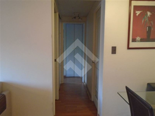 Imagen 12 de 30 de Departamento En Venta En Ñuñoa