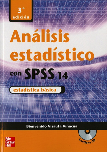 Analisis Estadistico Con Spss 14
