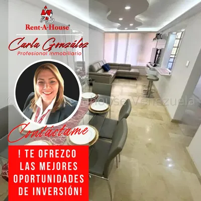 Apartamento en venta