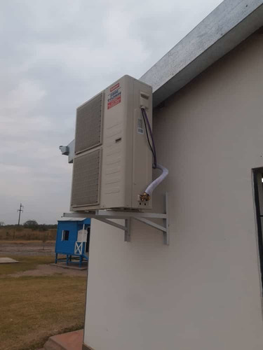 Imagen 2 de 2 de Tecnico Aire Acondicionado