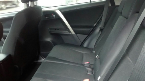 Toyota Rav4 2.0 4x2 Aut. 5p