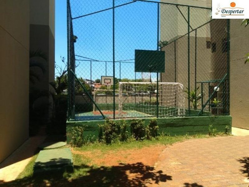 05760 - Apartamento 2 Dorms, Cachoeirinha - São Paulo/sp - 5760