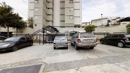 Imagem 8 de 20 de Apartamento - Ap03250 - 69290373
