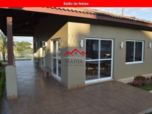 Imagem 25 de 30 de Casa Em Condomínio Fechado Reservatto, Engordadouro Em Jundiaí /sp - Ca00383 - 3462618