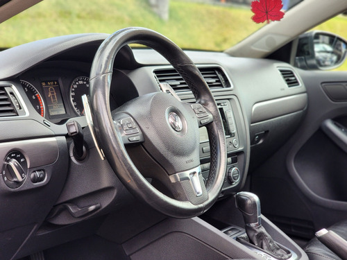 Volkswagen Jetta 2.0 TSI HIGHLINE 211CV GASOLINA 4P TIPTRONIC