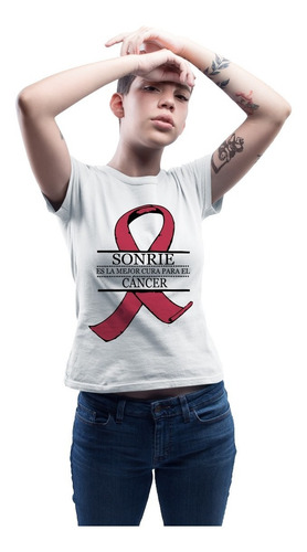 Blusas Sobreviviente Del Cancer De Mama Personalizadas Cleen