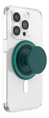 Enchufes Para Teléfono Grip Compatibles Con Magsafe Into The