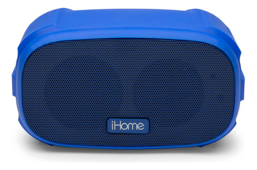 Ihome Altavoz Bluetooth Con Batería De 18 Horas, El Altavo.