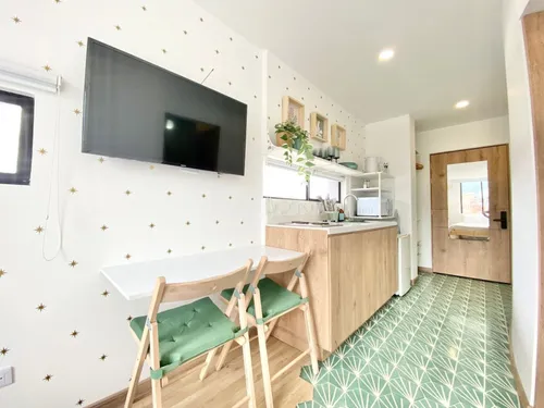 Apartamento En Arriendo En Santa Barbara Occidental. Cod A22335