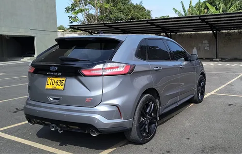 Ford Edge ST 2.7 Ecoboost