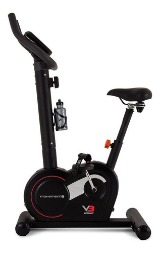 Bicicleta ergométrica vertical Movement V3