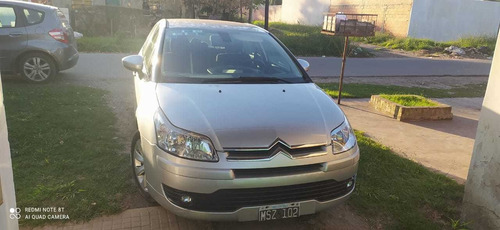 Citroën C4 1.6 X Pack Plus 2013