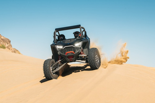Polaris Rzr Pro R Premiun 2024 Concecionaria Oficial