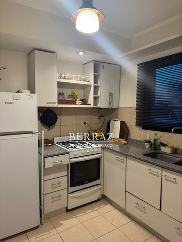 Dúplex Alquiler Amoblado De 3 Ambientes En Casas Del Alto De 70 M2 Cubiertos