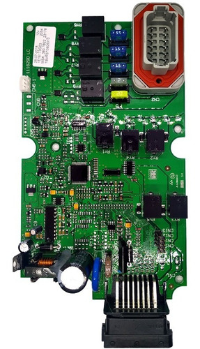 Placa Rele V300 V500 Thermo King Ref. 452190