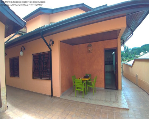 Imagem 26 de 30 de Condominios Fechados - Co00328 - 69333577