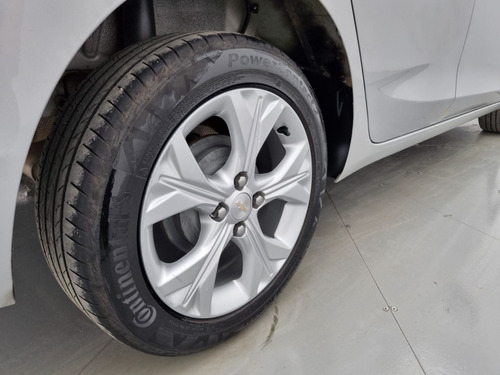Chevrolet Onix 1.0 TURBO FLEX LTZ MANUAL