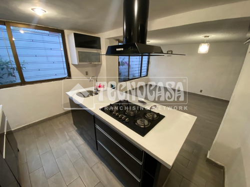 Renta Casas Vallejo T-df0024-0352