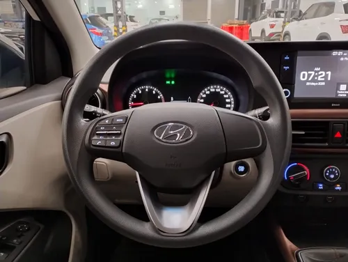 Hyundai Grand i10 1.3 Gls Mt
