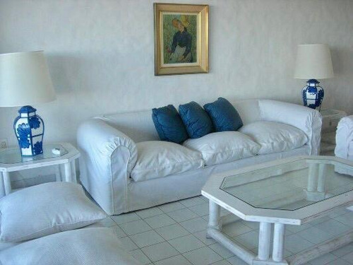 Departamento Para 9 Personas En La Península