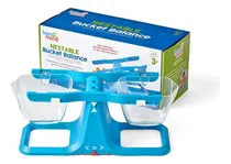Comprar Balance Scale Hand2mind - Cubo Plegable Para Niños, Color Az