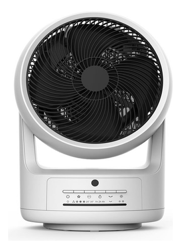 Circulador Calefactor De Aire, Acondicionador, Ventilador (Reacondicionado)