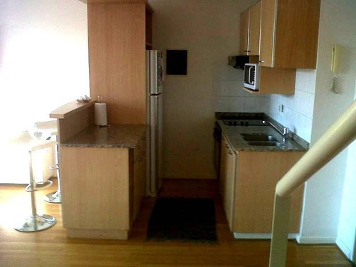 Palermo Godoy Cruz Y Ceviño Duplex Moderno