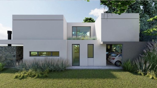 Imagen 4 de 6 de Casa En Venta En Los Castaños - Nordelta